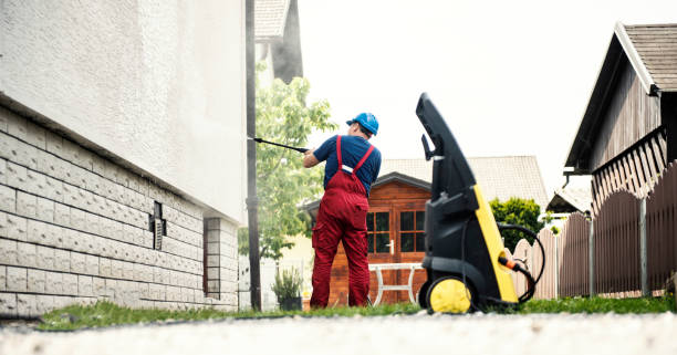 Best Roof Washing  in Greene, RI
